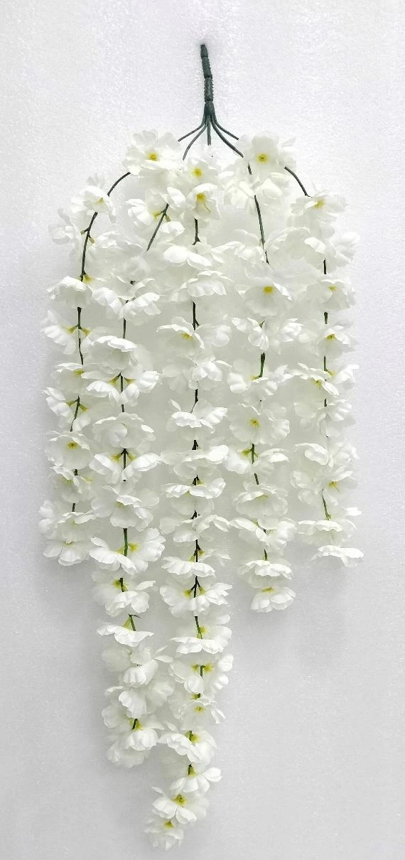 Blossom Hanging x5